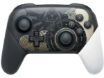 Nintendo Switch Pro Controller – Edición Zelda – Bild 3