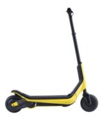 JDBug E-Scooter Sports 312 Gelb