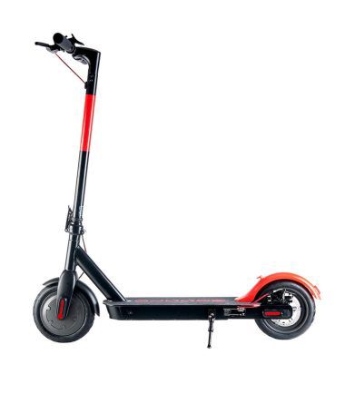 Olsson Arrow 8,5″ Schwarz