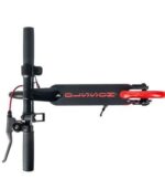 Olsson Arrow 8,5″ Schwarz – Bild 2