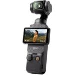 DJI Osmo Pocket 3 Creator-Combo (Schwarz)