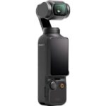 DJI Osmo Pocket 3 Creator-Combo (Schwarz) – Bild 4