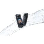 INSTA360 X5 8K (Schwarz) – Bild 2