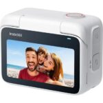 Insta360 GO 3S (128 GB, Schwarz) – Bild 3