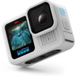 GoPro HERO13 Black (Weiß – Polar White) – Bild 6