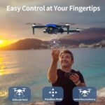 K417 Drohne mit Dual-1080P-Kamera – Bild 5