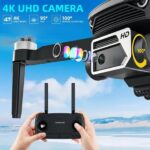 H220 GPS-Drohne mit 4K-Kamera – Professionell – Bild 3