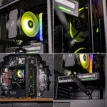 PC ATLAS GEFORCE RTX™ 5050 – Bild 4