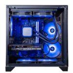 PC BANGER GEFORCE RTX™ 5060 – Bild 8