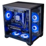 PC BANGER GEFORCE RTX™ 5060 – Bild 6