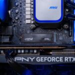 PC BANGER GEFORCE RTX™ 5060 – Bild 5