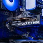 PC BANGER GEFORCE RTX™ 5060 – Bild 3