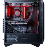 PC SAVANNAH GEFORCE RTX™ 5060 Ti 8GB – Bild 5