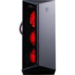 PC SAVANNAH GEFORCE RTX™ 5060 Ti 8GB – Bild 3