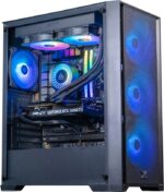 PC VIPER GEFORCE RTX™ 5060 Ti 16GB