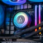 PC VIPER GEFORCE RTX™ 5060 Ti 16GB – Bild 5