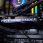 PC VIPER GEFORCE RTX™ 5060 Ti 16GB – Bild 3