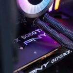 PC VIPER GEFORCE RTX™ 5060 Ti 16GB – Bild 2