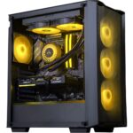 PC RIFT RADEON™ RX 9060 XT 16GB