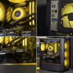 PC RIFT RADEON™ RX 9060 XT 16GB – Bild 7