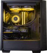 PC RIFT RADEON™ RX 9060 XT 16GB – Bild 6