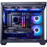 PC AQUA GEFORCE RTX™ 5070 – Bild 8
