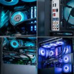 PC CHEETOH GEFORCE RTX™ 5070 – Bild 11