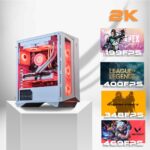 PC INFERNO RADEON™ RX 9070 – Bild 15