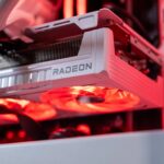 PC INFERNO RADEON™ RX 9070 – Bild 10