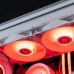 PC INFERNO RADEON™ RX 9070 – Bild 8