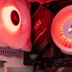 PC INFERNO RADEON™ RX 9070 – Bild 5