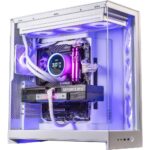 PC PLAYER 9 BY NZXT GEFORCE RTX™ 5080