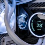 PC PLAYER 9 BY NZXT GEFORCE RTX™ 5080 – Bild 6