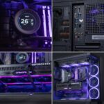 PC KRAKEN GEFORCE RTX™ 5090 – Bild 13