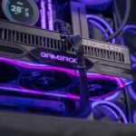 PC KRAKEN GEFORCE RTX™ 5090 – Bild 9