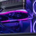 PC KRAKEN GEFORCE RTX™ 5090 – Bild 8