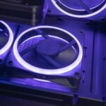 PC KRAKEN GEFORCE RTX™ 5090 – Bild 4