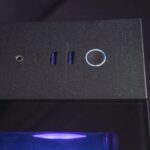 PC KRAKEN GEFORCE RTX™ 5090 – Bild 2