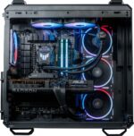 PC HADES RADEON™ RX 9070 XT – Bild 3