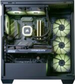 PC CORSAIR GEFORCE RTX™ 5070 Ti - ICUE CERTIFIED – Bild 7