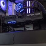 PC ATMOS GEFORCE RTX™ 5070 Ti – Bild 4