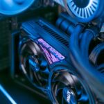 PC ARCTIC GEFORCE RTX™ 5080 – Bild 6