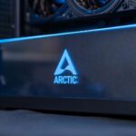 PC ARCTIC GEFORCE RTX™ 5080 – Bild 2