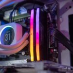 PC CORSAIR BY YOU – WHITE EDITION – Bild 9