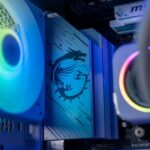 PC CORSAIR BY YOU – WHITE EDITION – Bild 6