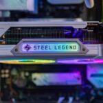 PC CORSAIR BY YOU – WHITE EDITION – Bild 4