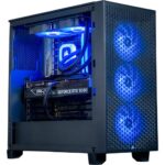 PC SOLANA GEFORCE RTX™ 5080