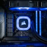 PC SOLANA GEFORCE RTX™ 5080 – Bild 9