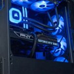 PC SOLANA GEFORCE RTX™ 5080 – Bild 7