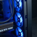PC SOLANA GEFORCE RTX™ 5080 – Bild 5